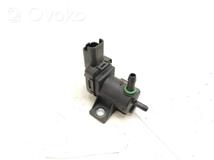 Peugeot 508 RXH Vacuum valve 9665558580