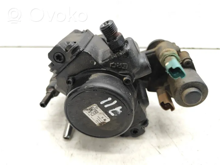 Peugeot 508 RXH Pompe d'injection de carburant à haute pression 9678086680