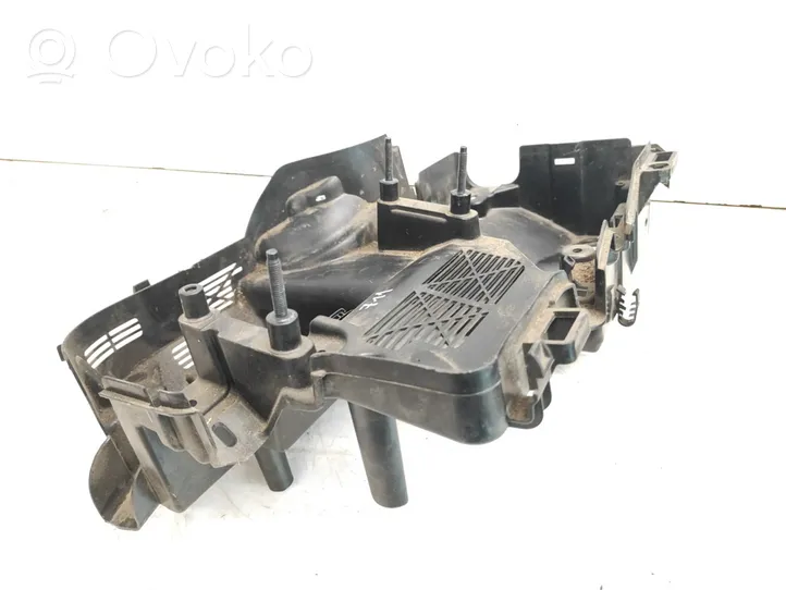 Peugeot 508 RXH Coperchio scatola dei fusibili 9687677280