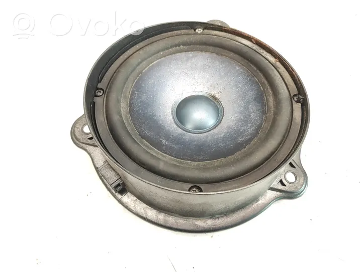 Mercedes-Benz CLS C219 Altoparlante portiera anteriore A2198200102