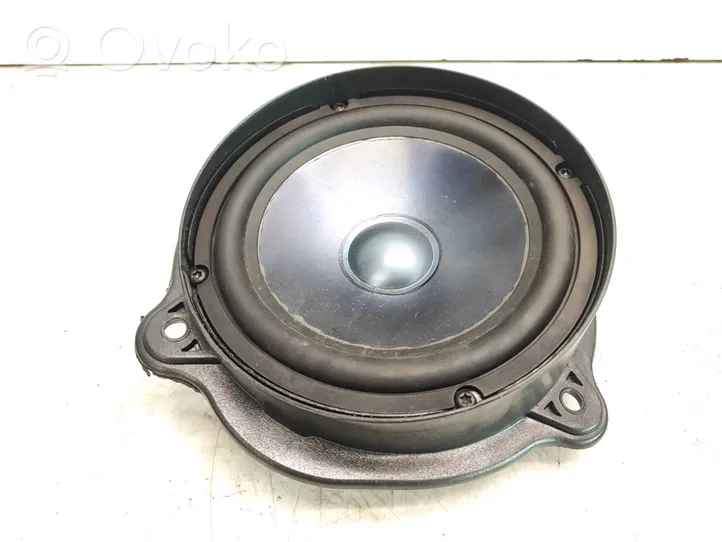 Mercedes-Benz CLS C219 Haut-parleur de porte avant A2198200202