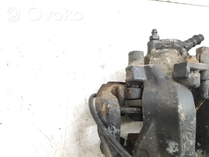 Mercedes-Benz CLS C219 Caliper del freno trasero 