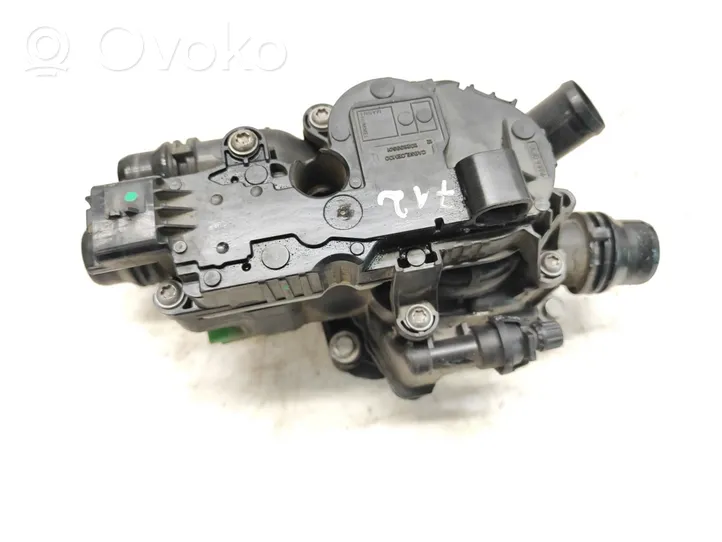 Peugeot 2008 I Thermostat/thermostat housing 9803549480