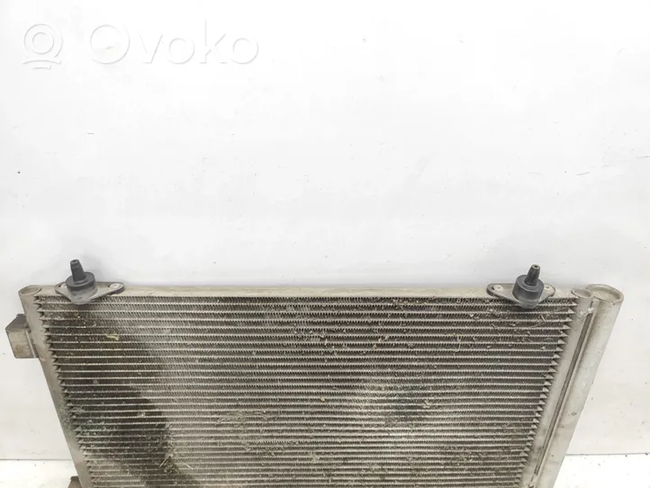 Fiat Scudo Radiateur condenseur de climatisation 