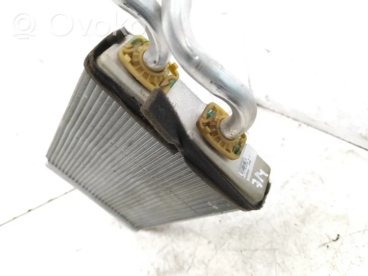 Fiat Scudo Radiateur soufflant de chauffage A22020224500