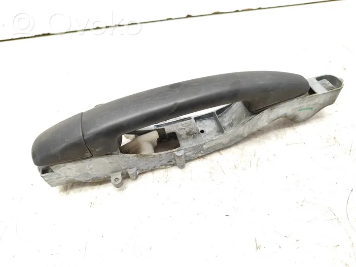 Fiat Scudo Front door exterior handle 9680656580