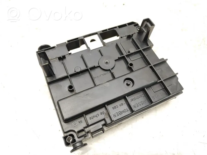 Fiat Scudo Module de fusibles 9664706080