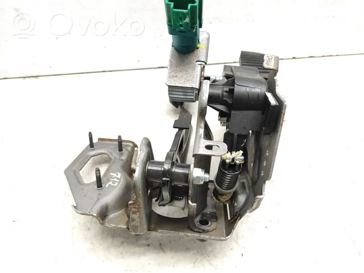 Peugeot 2008 I Pedal assembly M00758900