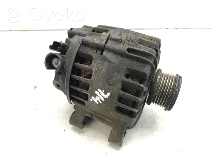 Fiat Scudo Ģenerators 9665617780