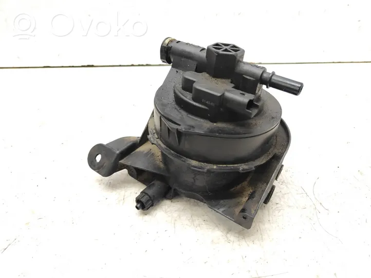 Fiat Scudo Filtre à carburant 9645928180