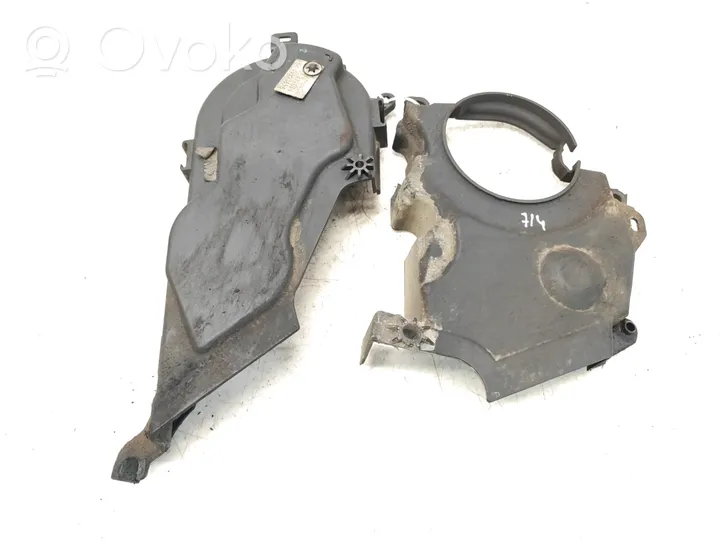 Fiat Scudo Osłona paska / łańcucha rozrządu 9682068380