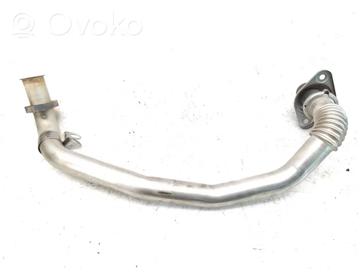 Fiat Scudo Linea/tubo flessibile della valvola EGR 9652264880