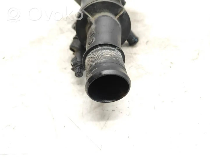 Fiat Scudo Termostato/alloggiamento del termostato 9656182980