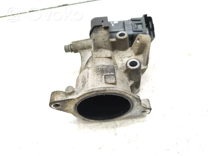 Fiat Scudo EGR-venttiili 9681825280