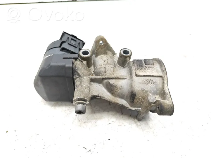 Fiat Scudo EGR-venttiili 9681825280