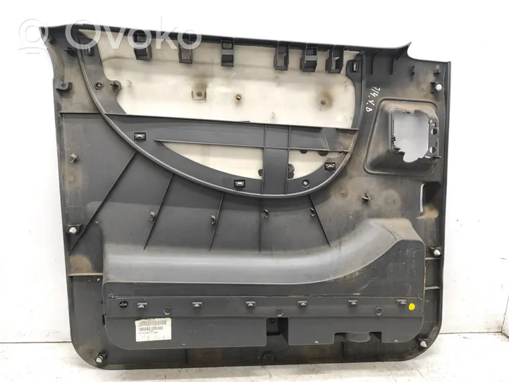 Fiat Scudo Panneau-habillage intérieur porte coulissante 1498948077