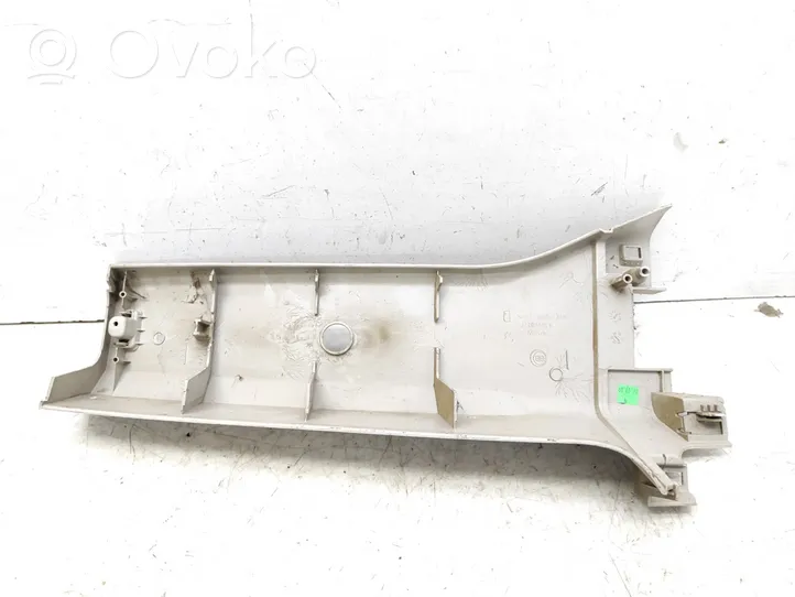 Fiat Scudo Osłona środkowa słupka / C 1496408077