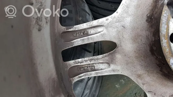 Mercedes-Benz C W203 Felgi aluminiowe R17 A1704012102