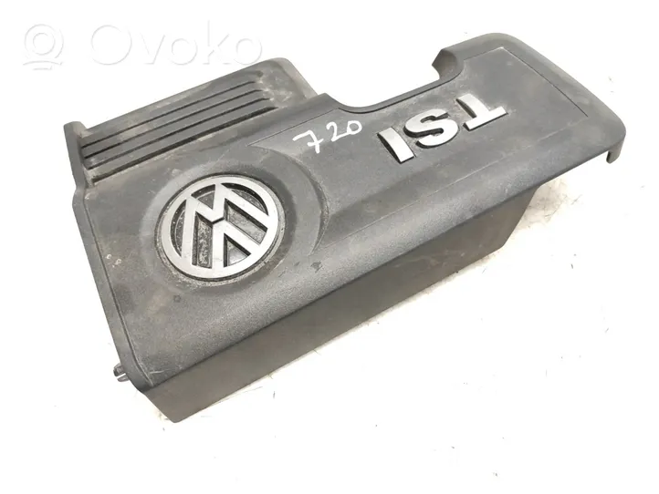 Volkswagen Golf VII Engine cover (trim) 04E103925