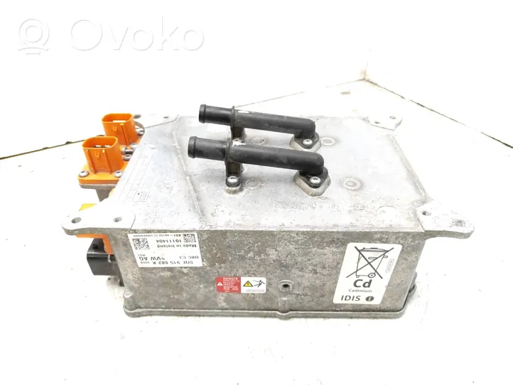 Volkswagen Golf VII Convertitore di tensione inverter 5QE915682K