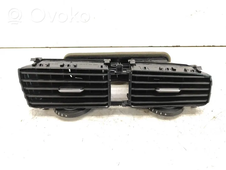 Volkswagen Golf VII Dash center air vent grill 5G1819728