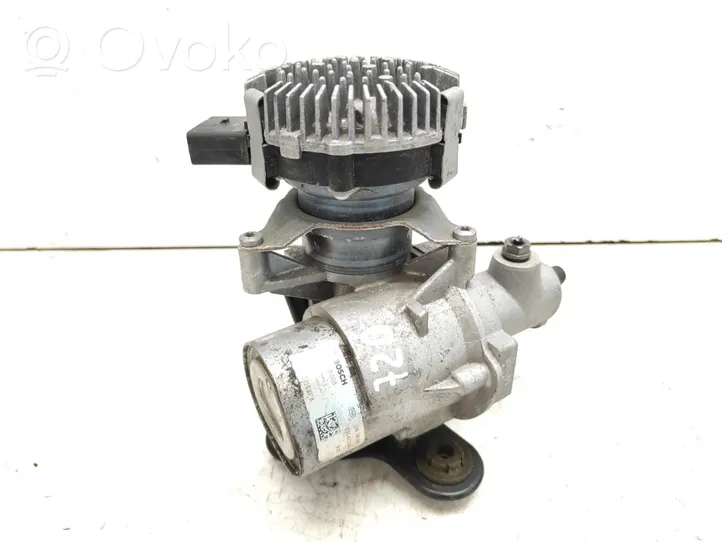 Volkswagen Golf VII Master brake cylinder 0132018008