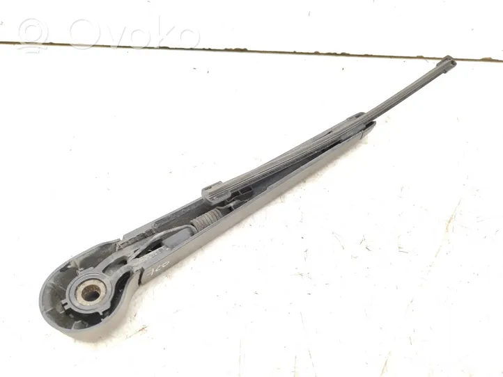 Volkswagen Golf VII Rear wiper blade arm 6R6955707B