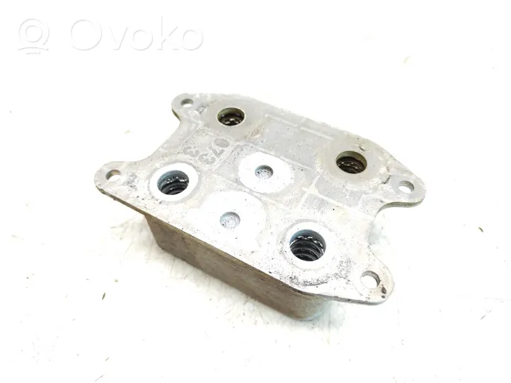 Volkswagen Golf VII Support de filtre à huile 04E117021C