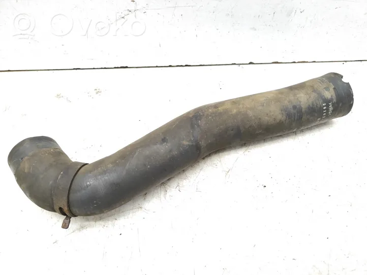 Hyundai Sonata Intercooler hose/pipe 2826227410