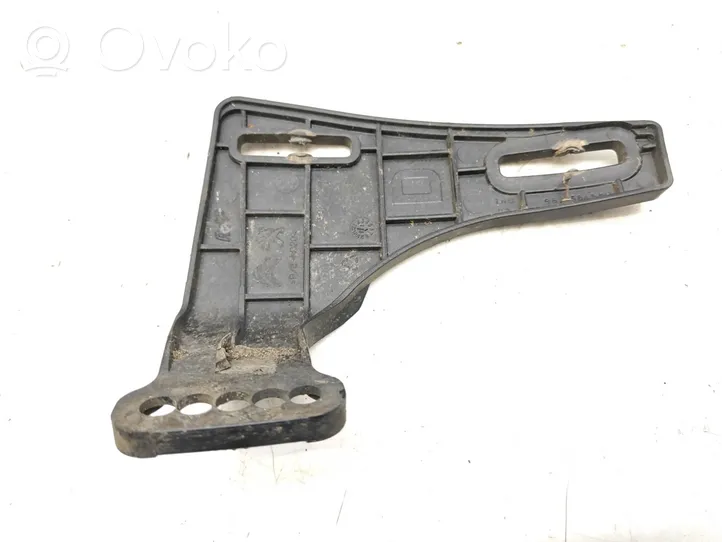 Peugeot 2008 I Supporto di montaggio del parafango 9678564580