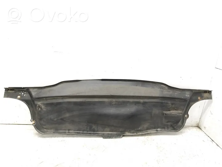 Opel Zafira B Garniture d'essuie-glace 13145258