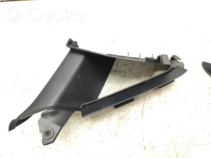 Volkswagen Golf VII (A) pillar trim 5G0868144B