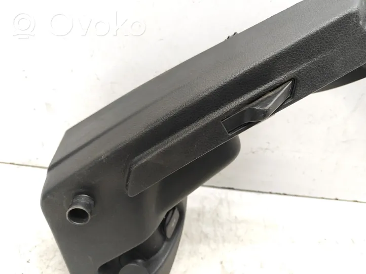 Volkswagen Golf VII Rivestimento pannello laterale del bagagliaio/baule 5G6867762F