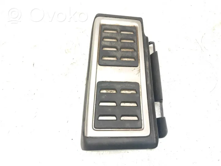 Volkswagen Golf VII Foot rest pad/dead pedal 5Q1864551