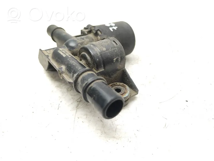 Volkswagen Golf VII Soupape de ventilation, réservoir de carburant 5Q0201559A