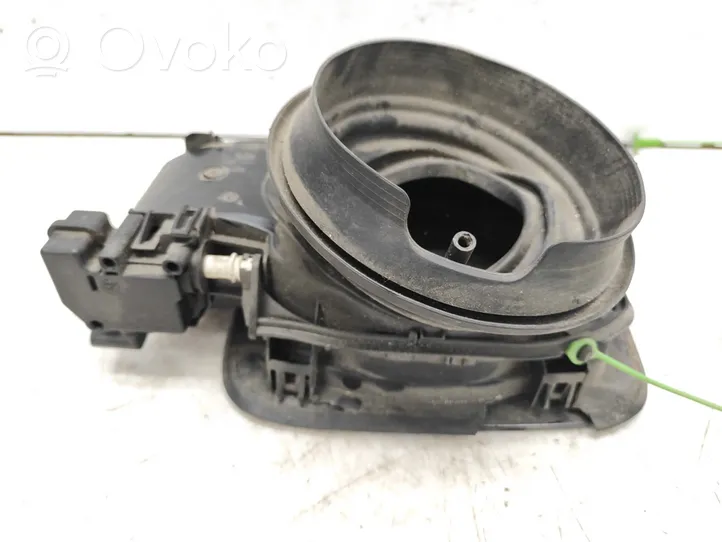 BMW X5 F15 Bouchon, volet de trappe de réservoir à carburant 7297904