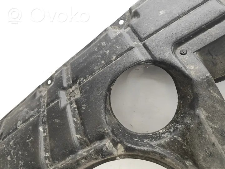 Toyota RAV 4 (XA30) Osłona dolna silnika 5141042100