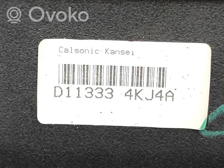 Nissan Navara D23 Käsinoja D113334KJ4A