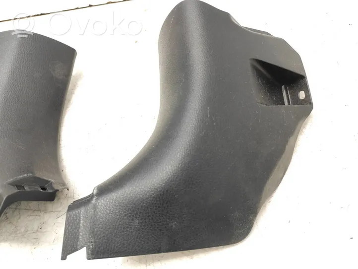 Toyota RAV 4 (XA40) Garniture de marche-pieds 6211242061