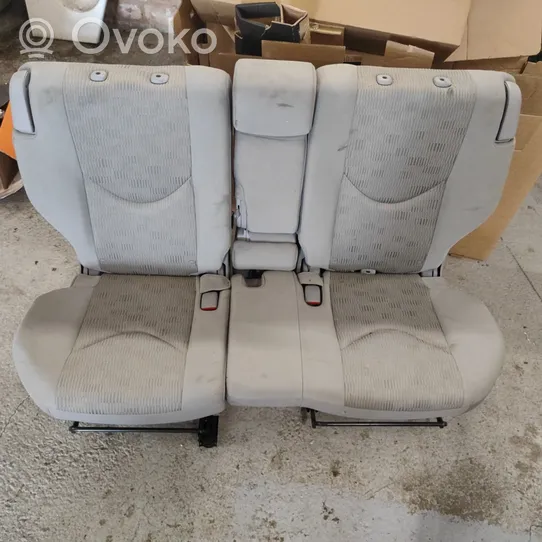 Toyota RAV 4 (XA30) Galinė sėdynė 