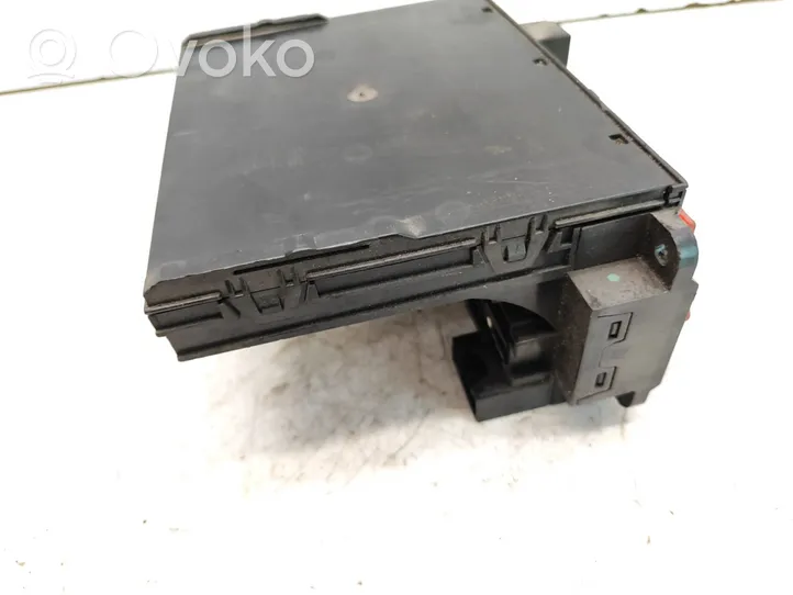 Mercedes-Benz C W203 Module de fusibles 0025459401