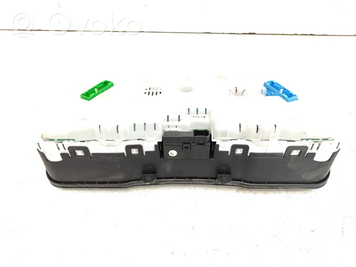 Audi A6 S6 C5 4B Speedometer (instrument cluster) 4B0919860F