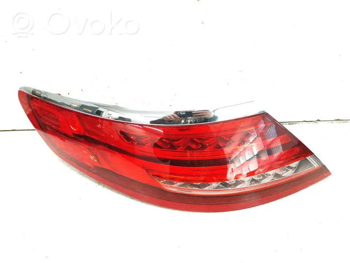 Mercedes-Benz S C217 Luci posteriori A2179060157