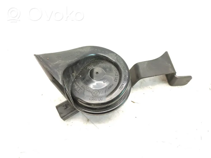 Audi A6 S6 C7 4G Signal sonore 4G0951230A