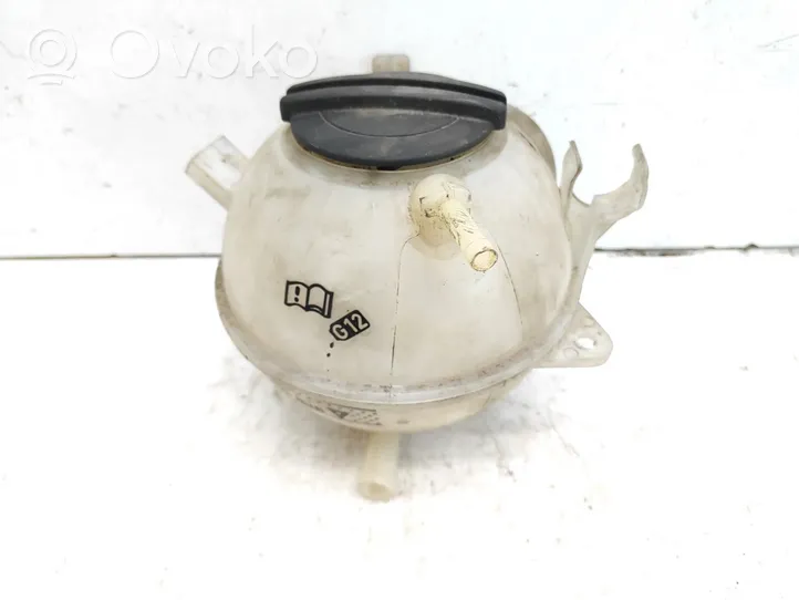 Audi A3 S3 A3 Sportback 8P Coolant expansion tank/reservoir 1K0121407A