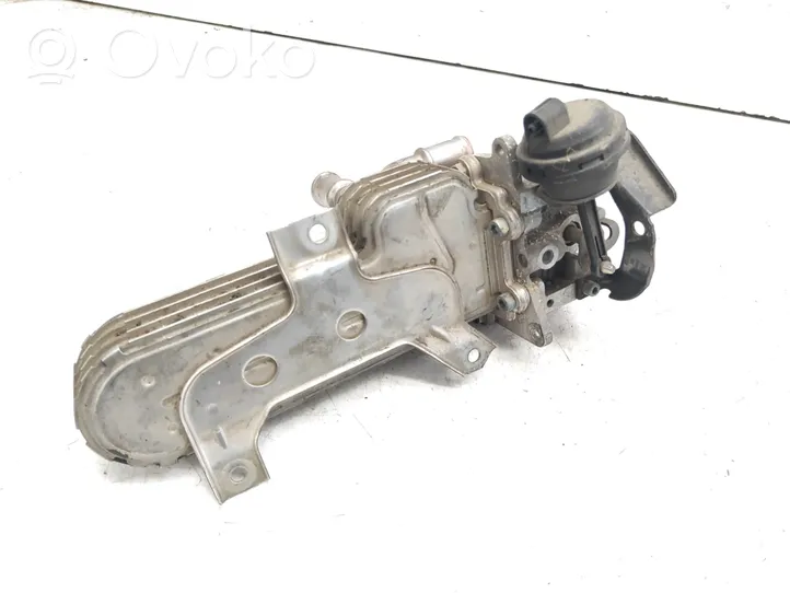 Audi A3 S3 A3 Sportback 8P EGR valve cooler 038131513D