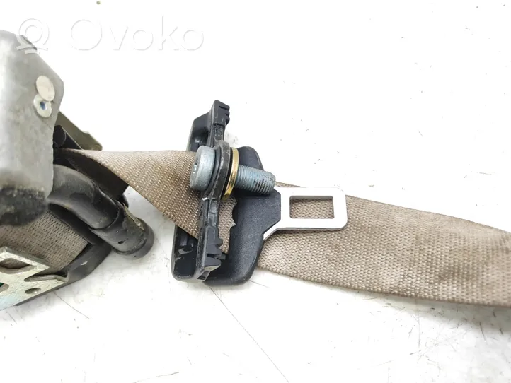 Mercedes-Benz E W211 Rear seatbelt 561187101