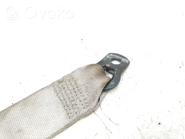 Mercedes-Benz E W211 Rear seatbelt 561187201