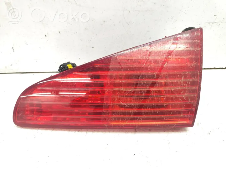 Peugeot 607 Takaluukun takavalot 96295402XX