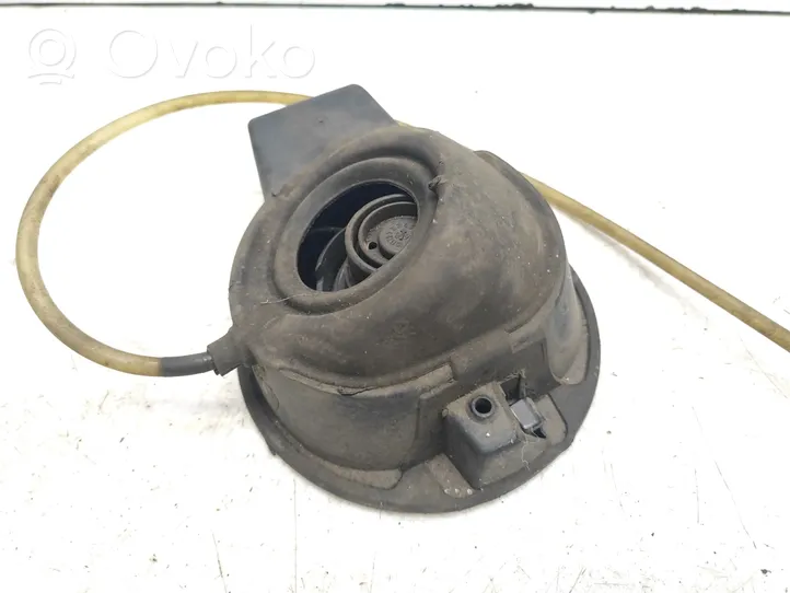 ZAZ 103 Sportello del serbatoio del carburante 1T0809857